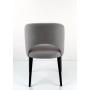 Krzesło DELUXE KR-5 Tkanina Dream Velvet